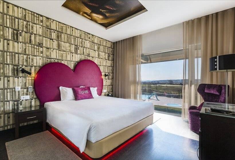 غرفة قياسية, Lisotel   Hotel & Spa