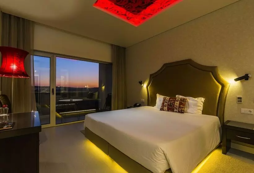 اتاق استاندارد, Lisotel   Hotel & Spa