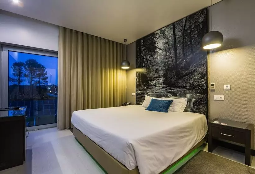اتاق سوپریور, Lisotel   Hotel & Spa