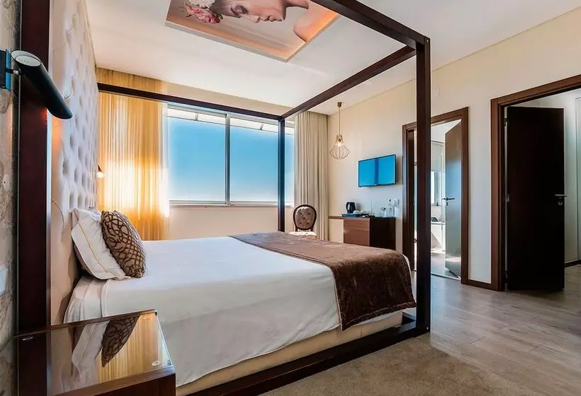 اتاق سوپریور, Lisotel   Hotel & Spa