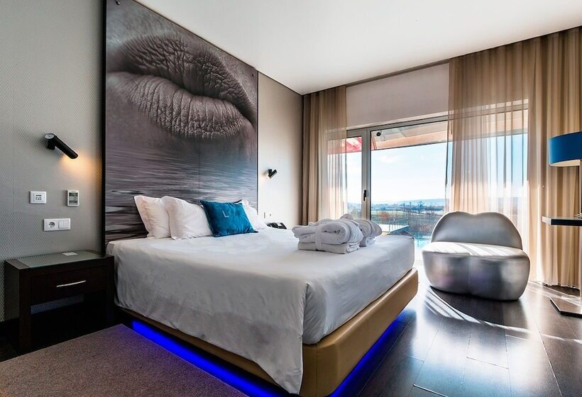 غرفة سوبيريور, Lisotel   Hotel & Spa