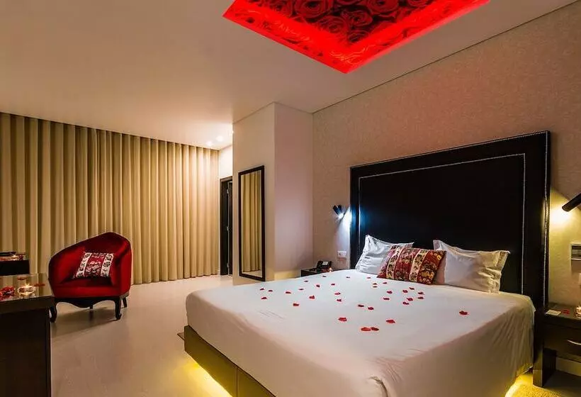 اتاق سوپریور, Lisotel   Hotel & Spa