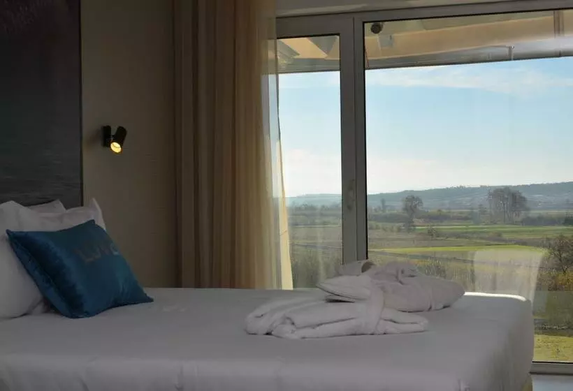 اتاق سوپریور, Lisotel   Hotel & Spa