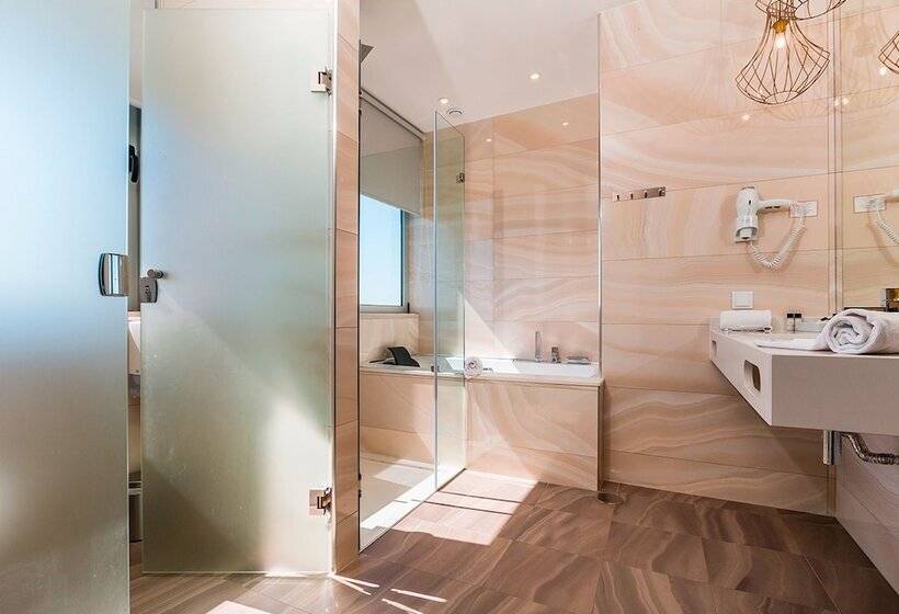 غرفة سوبيريور, Lisotel   Hotel & Spa