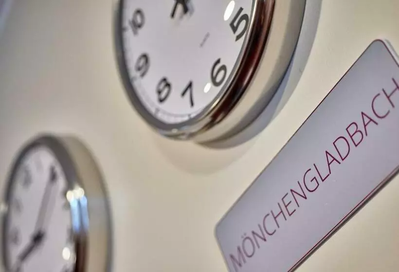 シングルベーシックルーム, Mcdreams Hotel Mönchengladbach