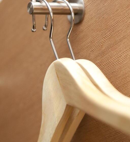 Номер Комфорт, Mcdreams Hotel Mönchengladbach