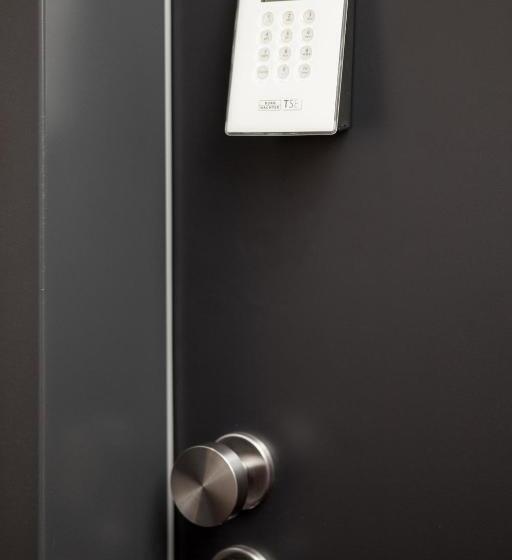 베이직 3인 룸, Mcdreams Hotel Mönchengladbach