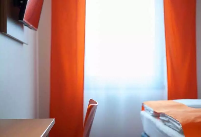 コンフォートルーム, Mcdreams Hotel Mönchengladbach