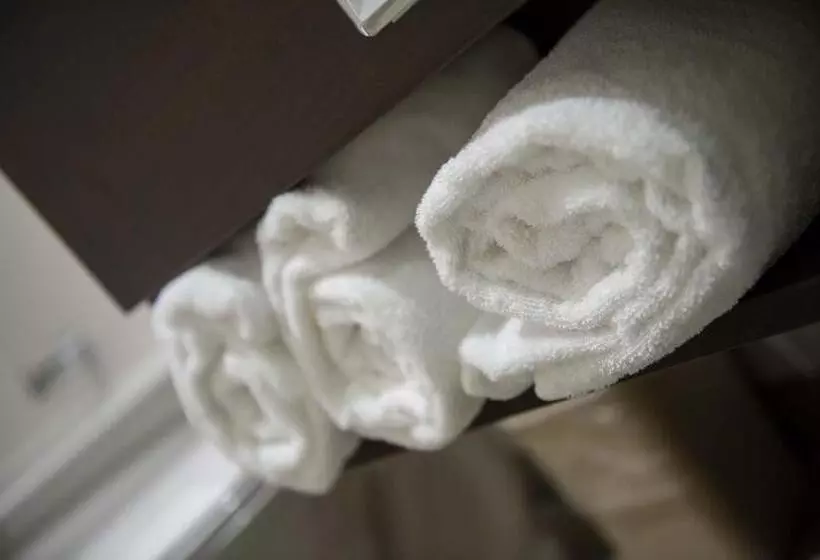 エコノミールーム, Microtel Inn & Suites By Wyndham Fort Saint John