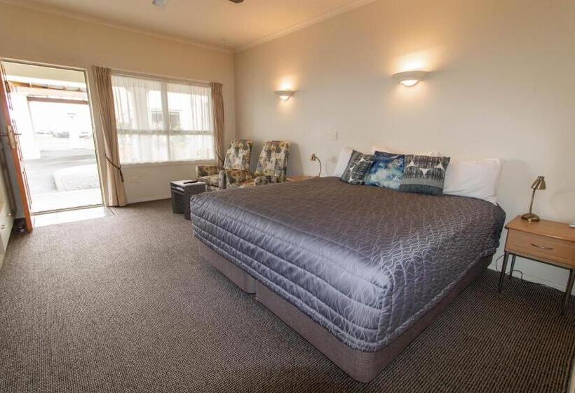 חדר סטודיו סטנדרד, Tuscany On Thames