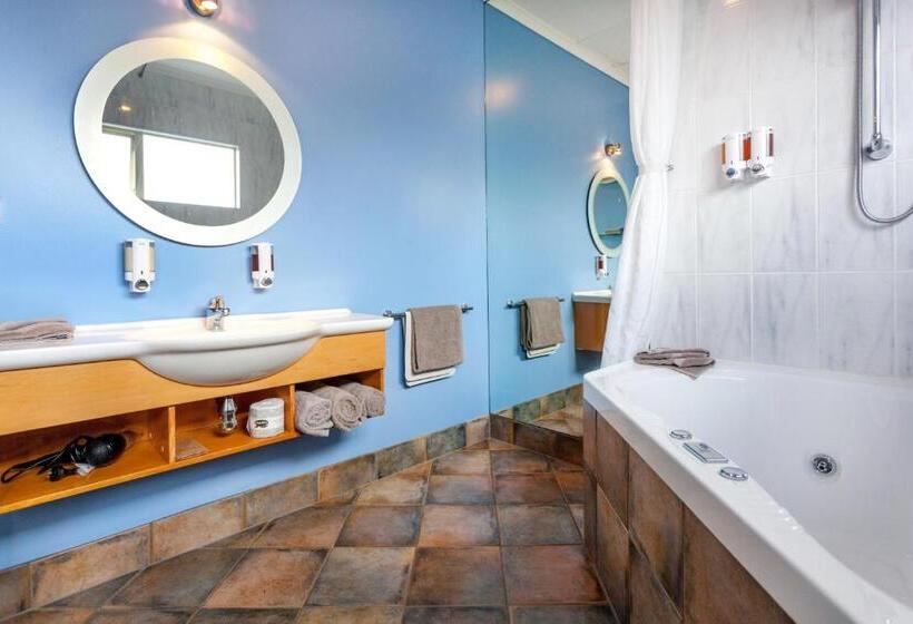 חדר סטודיו סטנדרד, Tuscany On Thames