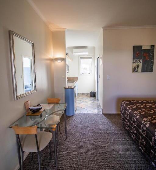 חדר סטודיו סטנדרד, Tuscany On Thames