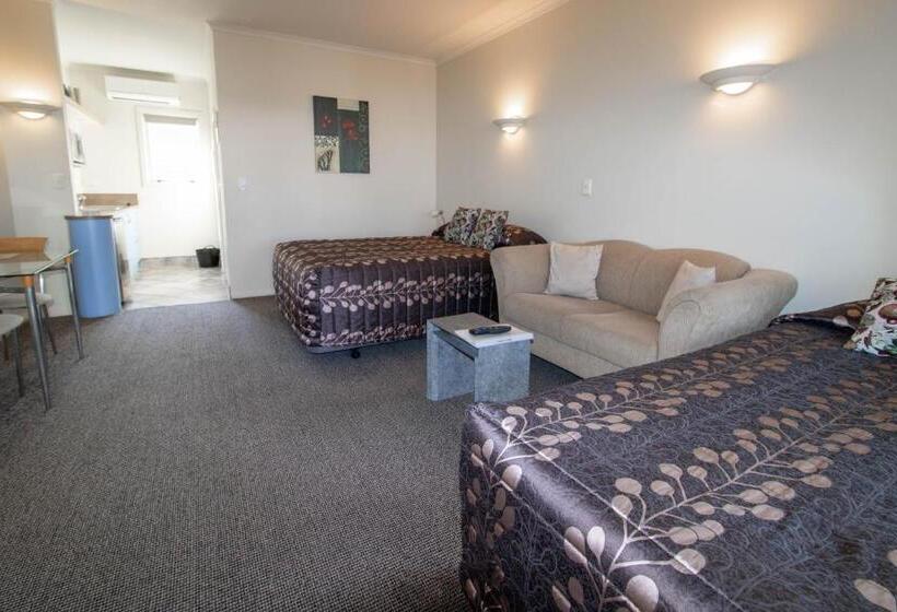 חדר סטודיו סטנדרד, Tuscany On Thames