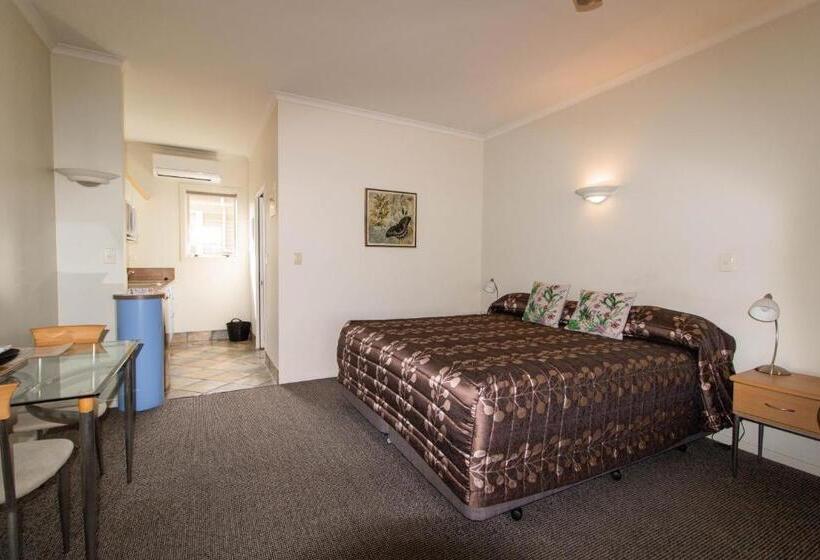 חדר סטודיו סטנדרד, Tuscany On Thames