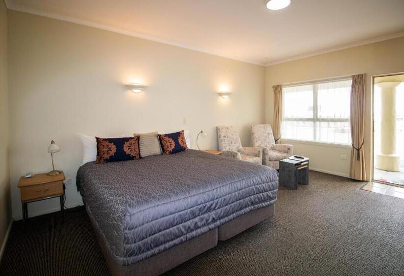 חדר סטודיו סטנדרד, Tuscany On Thames