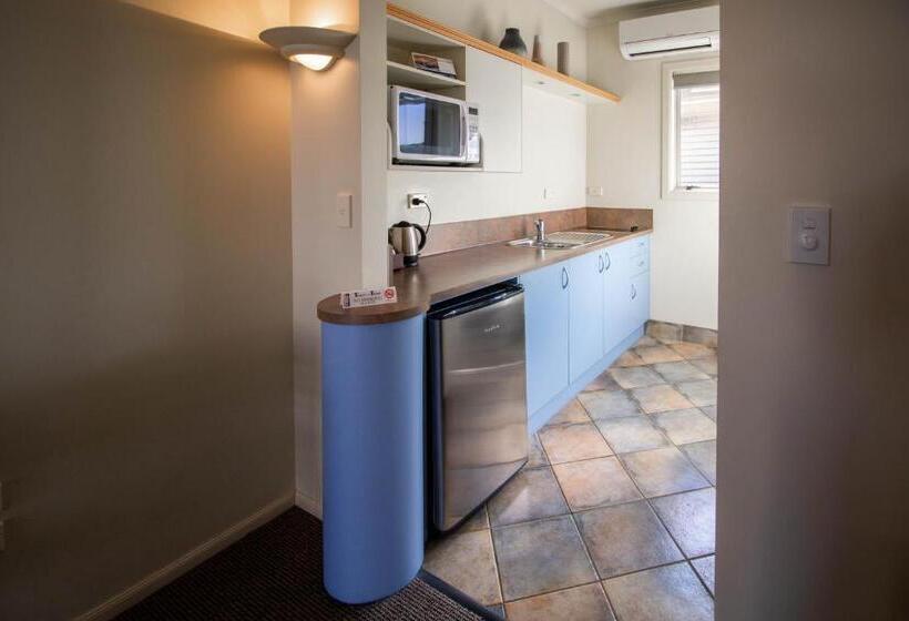 חדר סטודיו סטנדרד, Tuscany On Thames