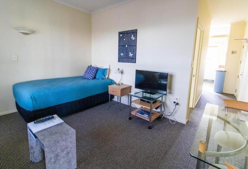 דירת חדר, Tuscany On Thames