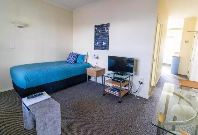 1ベッドルームアパートメント, Tuscany On Thames