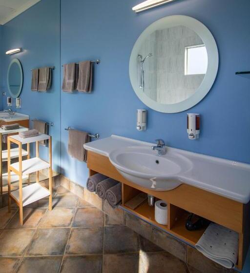 דירת חדר, Tuscany On Thames