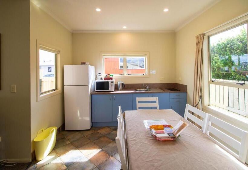 דירת שני חדרים, Tuscany On Thames