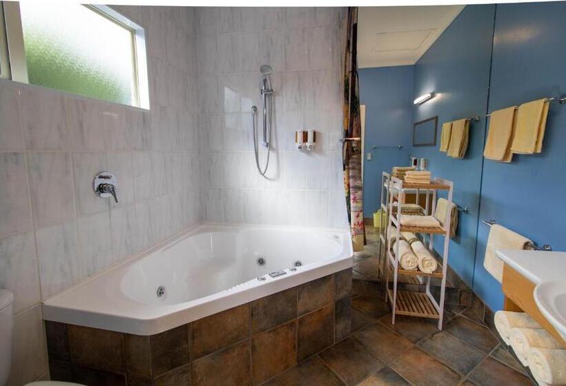 דירת שני חדרים, Tuscany On Thames