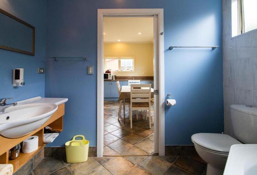 דירת שני חדרים, Tuscany On Thames