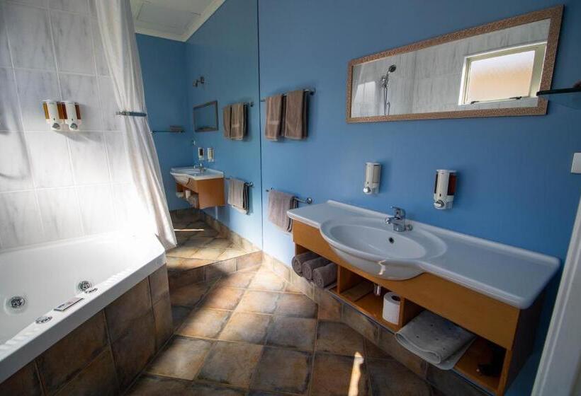 חדר סטודיו סטנדרד, Tuscany On Thames