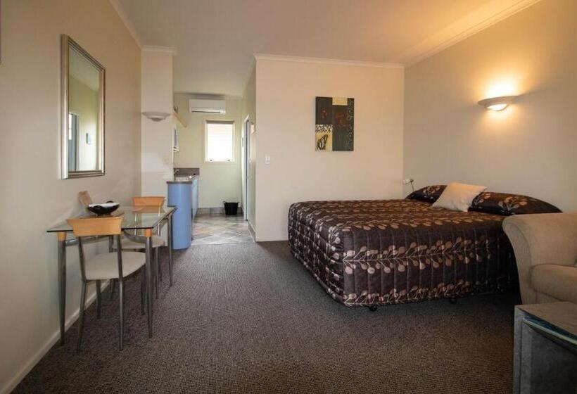 חדר סטודיו סטנדרד, Tuscany On Thames