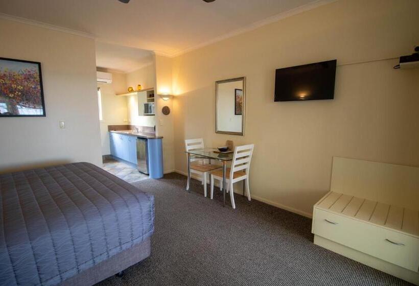 חדר סטודיו סטנדרד, Tuscany On Thames