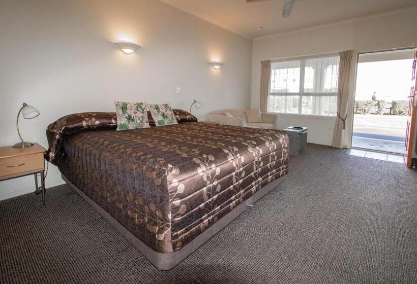 חדר סטודיו סטנדרד, Tuscany On Thames