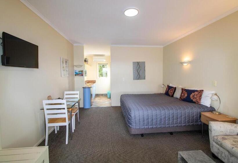 חדר סטודיו סטנדרד, Tuscany On Thames