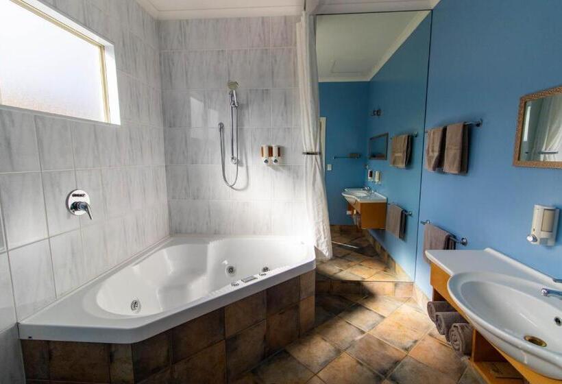 חדר סטודיו סטנדרד, Tuscany On Thames