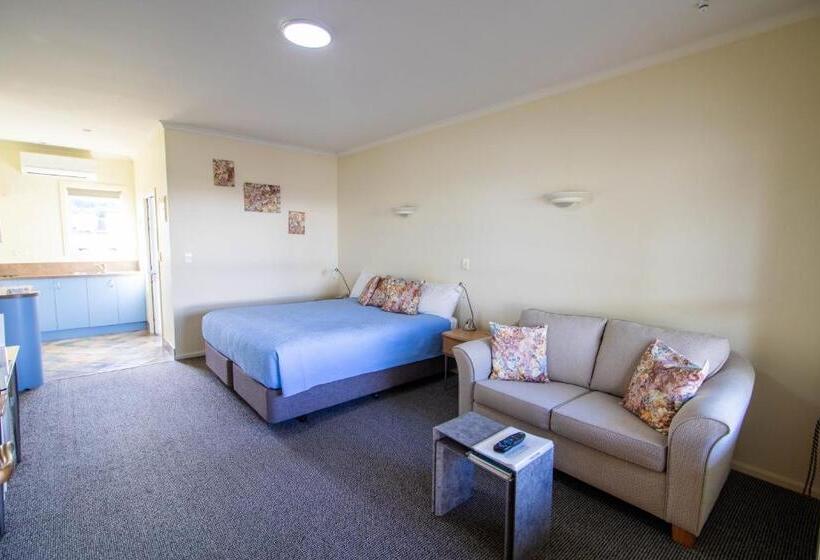 חדר סטודיו סטנדרד, Tuscany On Thames