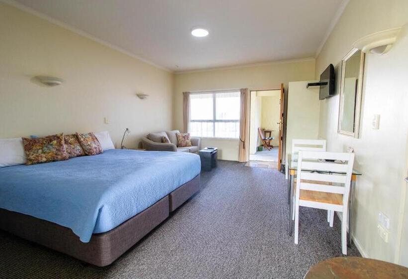 חדר סטודיו סטנדרד, Tuscany On Thames