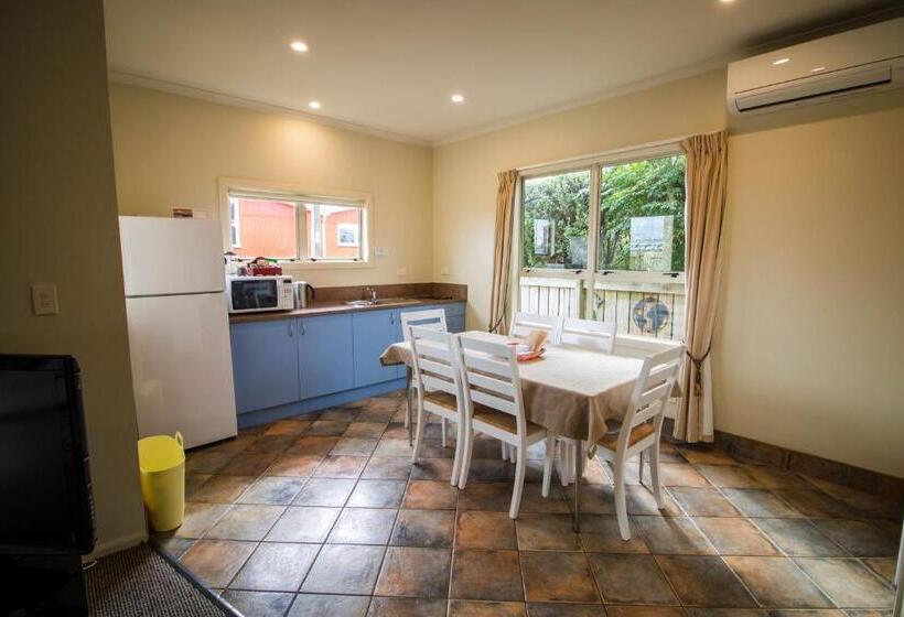 דירת שני חדרים, Tuscany On Thames