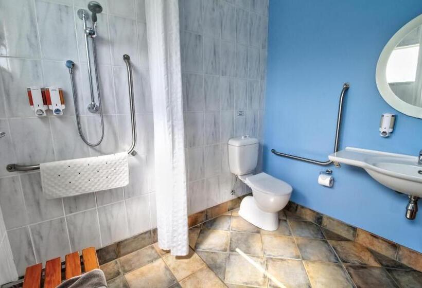 חדר סטודיו סטנדרד, Tuscany On Thames