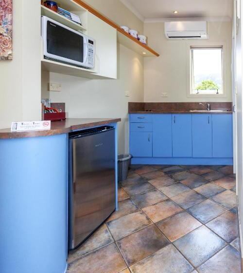 חדר סטודיו סטנדרד, Tuscany On Thames