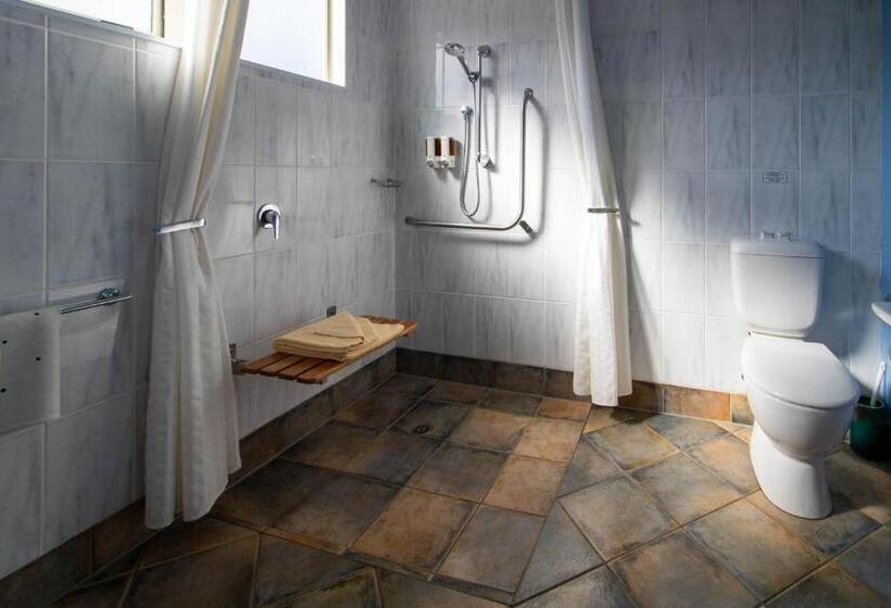 חדר סטודיו סטנדרד, Tuscany On Thames