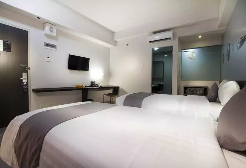 スタンダードルーム, Neo Hotel Tendean Jakarta By Aston