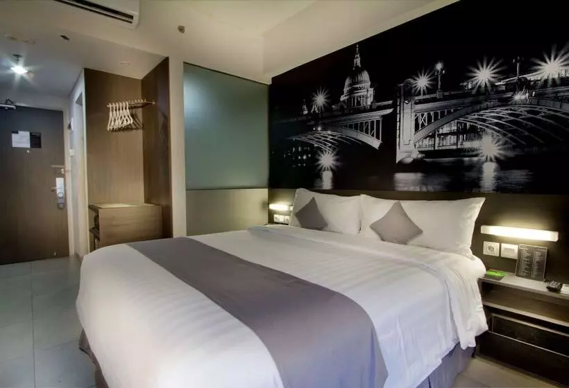 スタンダードルーム, Neo Hotel Tendean Jakarta By Aston