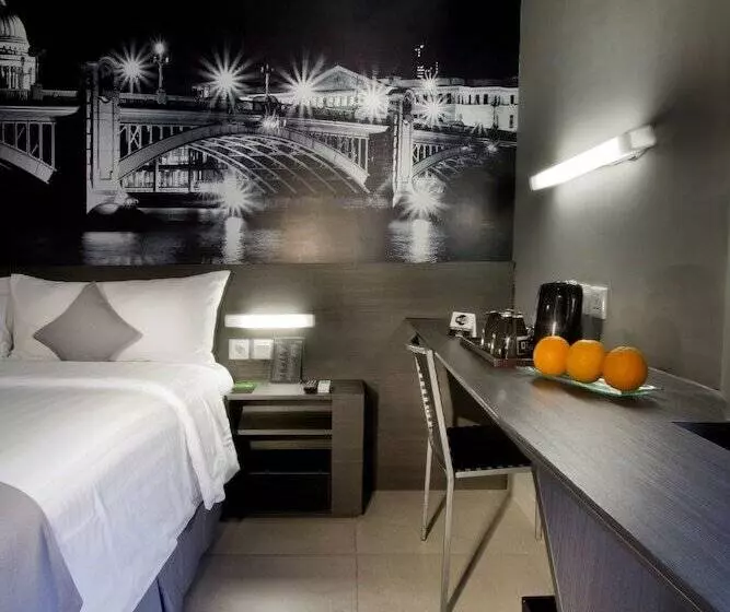 スタンダードルーム, Neo Hotel Tendean Jakarta By Aston