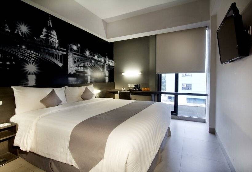 Номер Стандарт, Neo Hotel Tendean Jakarta By Aston