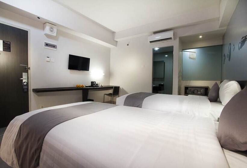 Номер Superior, Neo Hotel Tendean Jakarta By Aston