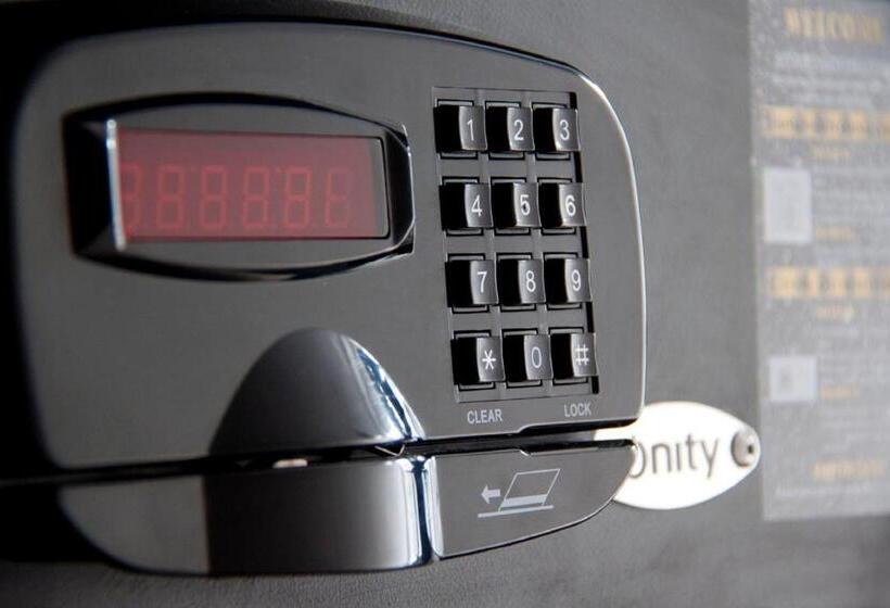 高级大房间, Neo Hotel Tendean Jakarta By Aston