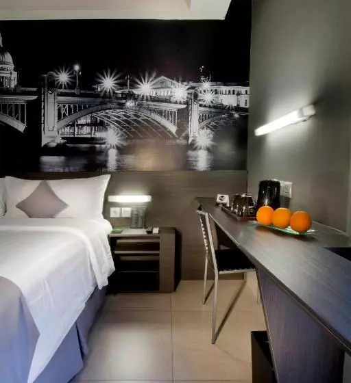 スーペリアールーム, Neo Hotel Tendean Jakarta By Aston