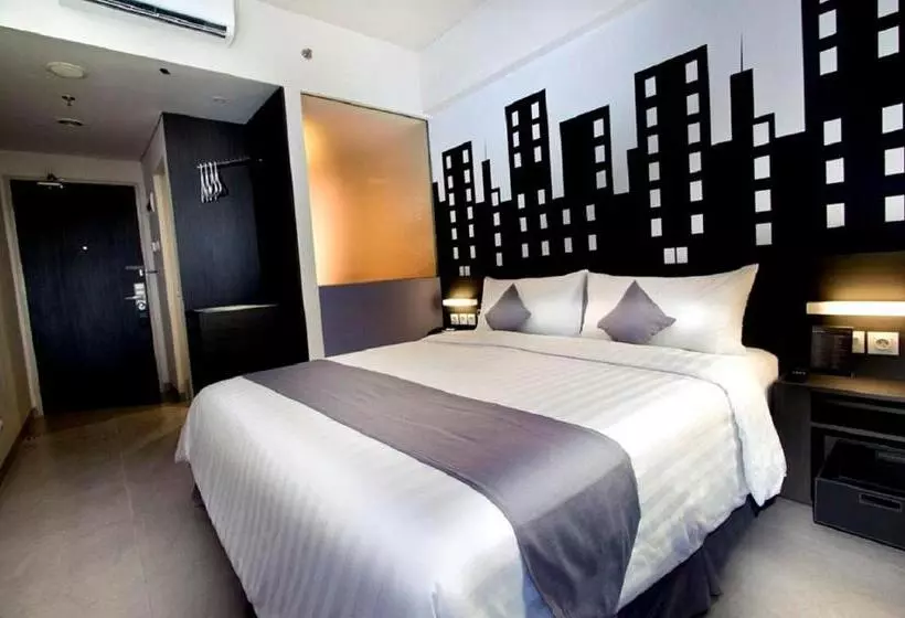 スーペリアールーム, Neo Hotel Tendean Jakarta By Aston