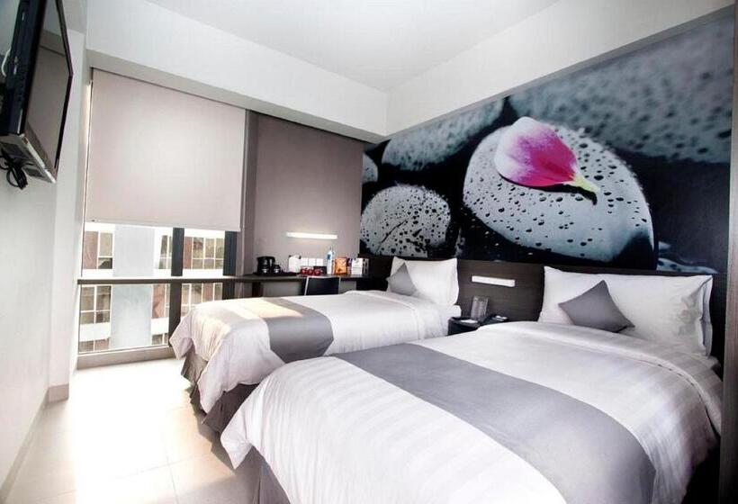 高级大房间, Neo Hotel Tendean Jakarta By Aston