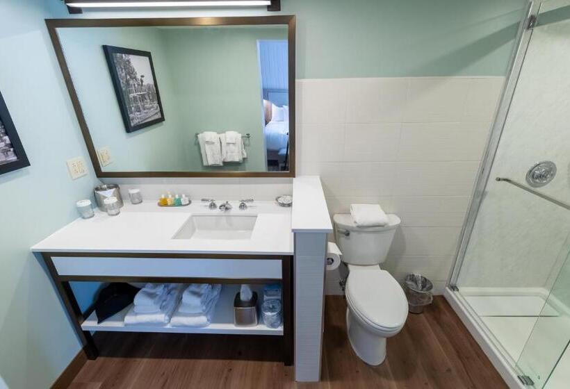 חדר סטנדרט, Oglebay Resort