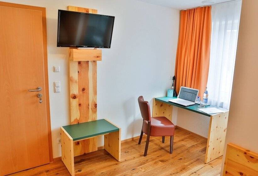 スタンダードルーム, Landgasthof Weberhans