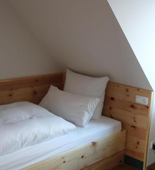 スタンダードシングルルーム, Landgasthof Weberhans